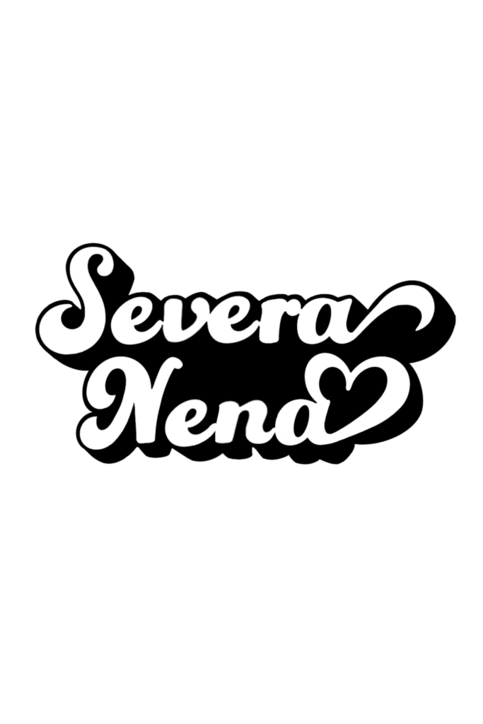 Severa Nena : Brand Short Description Type Here.